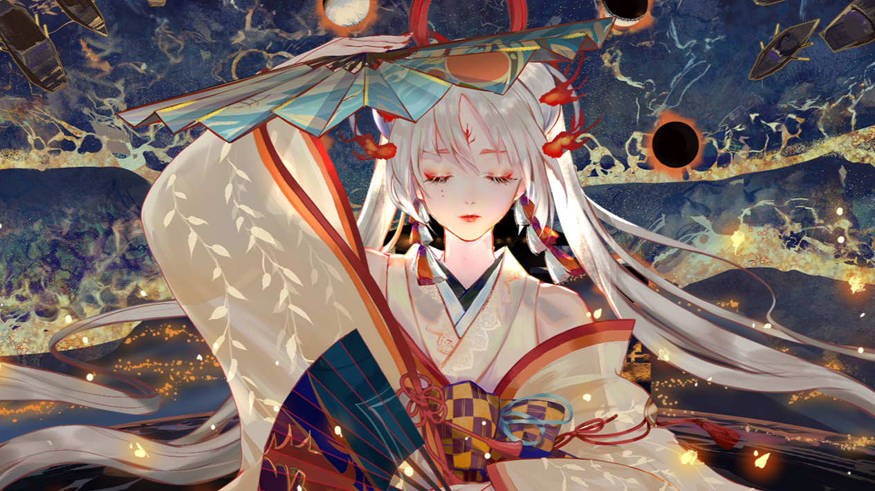 【橙品】京都圣杯战争